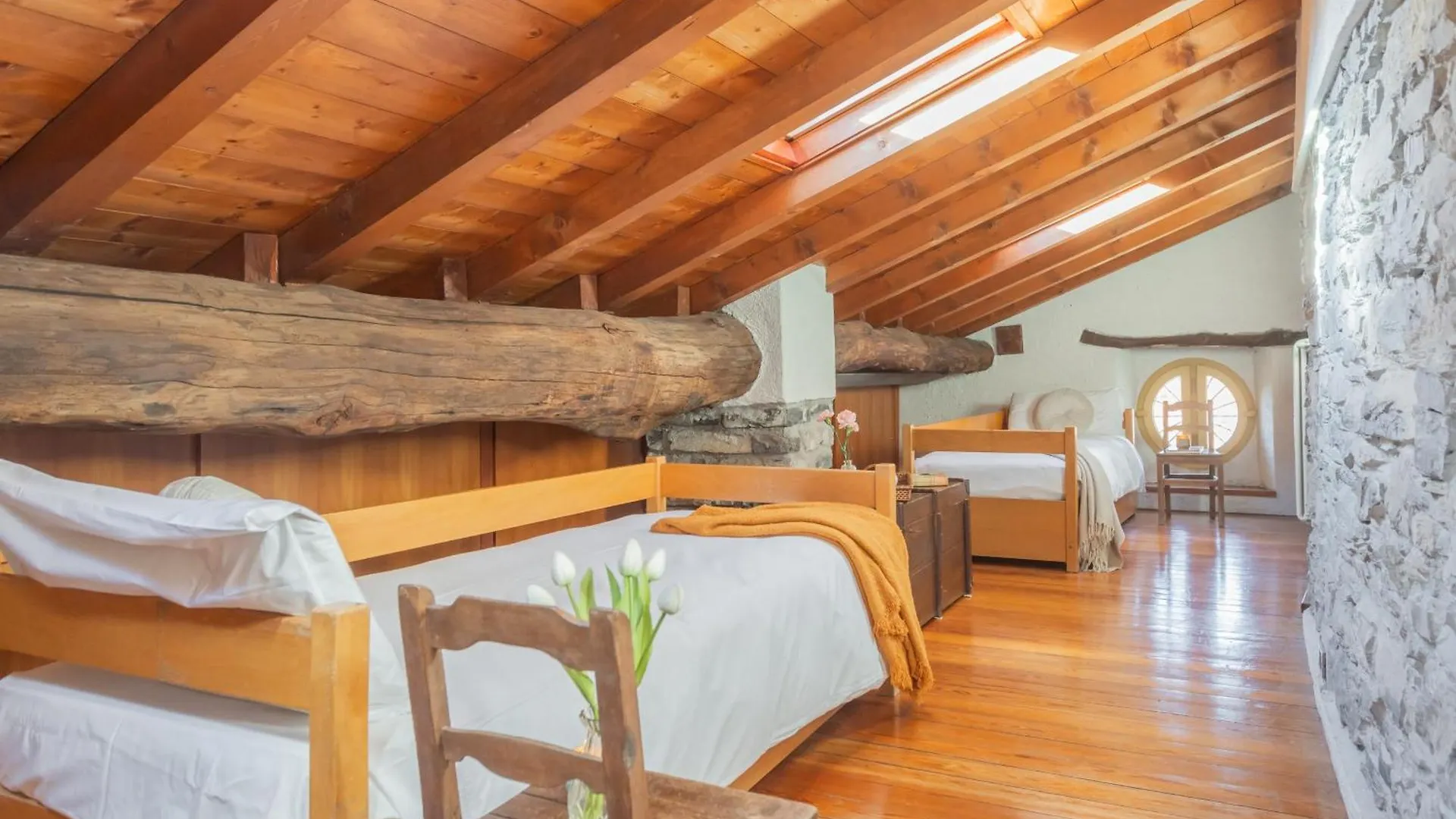 Villa Torre Di Palanzo With Magnificent View By Rent All Como Faggeto Lario